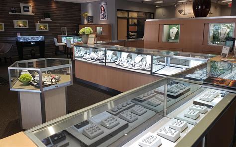 watch jewelry store near me